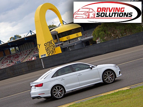 Driving Solutions Track Day - SMSP - 15th May 2024