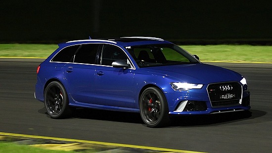 Driving Solutions Track Nights & Track Days