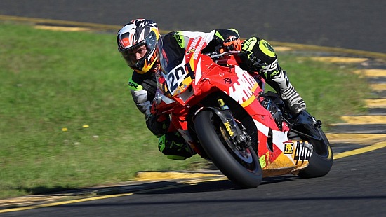 CSS Sydney - 17th May 2024 