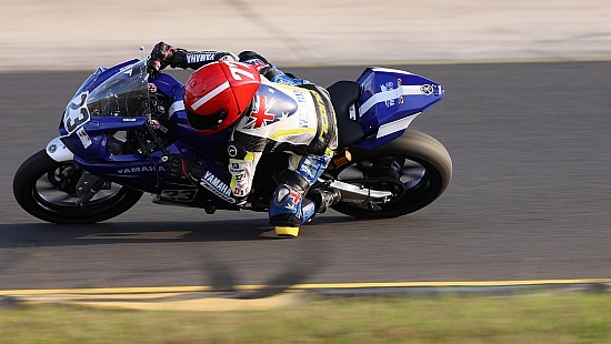 CSS Sydney - 16th May 2024