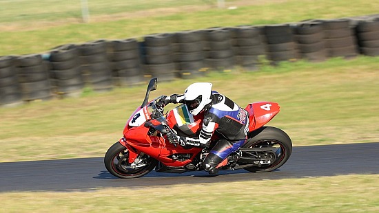 CSS Sydney - 3rd September 2024