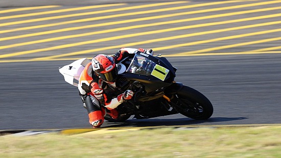 CSS Sydney - 4th September 2024