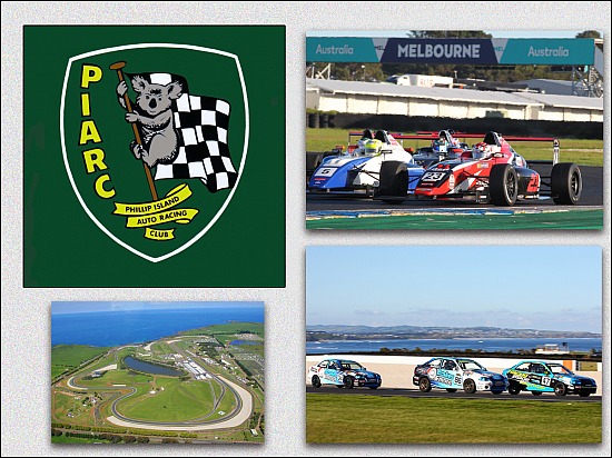 March Access with Superkart Nationals and RX8s - 28th-1st March 2026