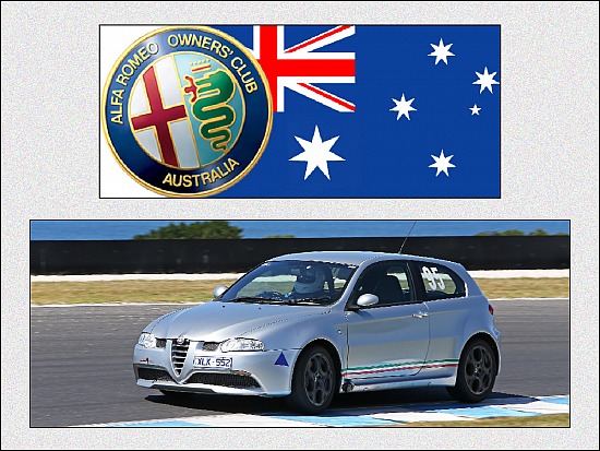 AROCA - Phillip Island - 5th July 2026
