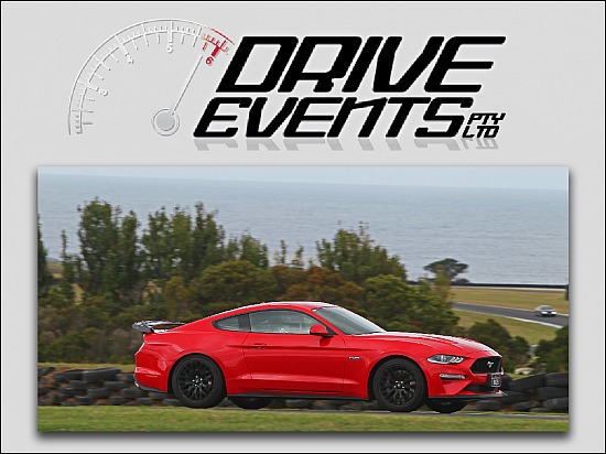 Drive Events Phillip Island - 9th September 2026