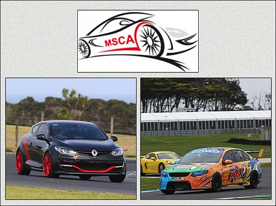 MSCA - Philip Island - 20th September 2026
