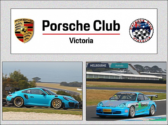 PCV - Philip Island - 19th September 2026